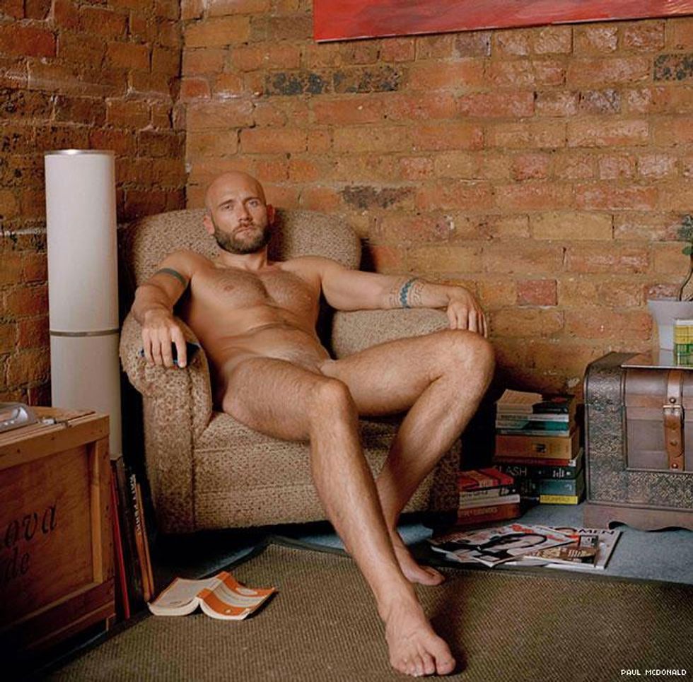 BOYS! BOYS! BOYS! Volume 5.