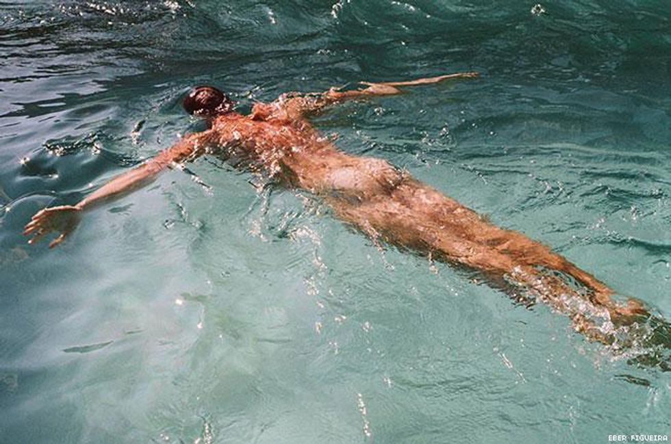 BOYS! BOYS! BOYS! Volume 5.