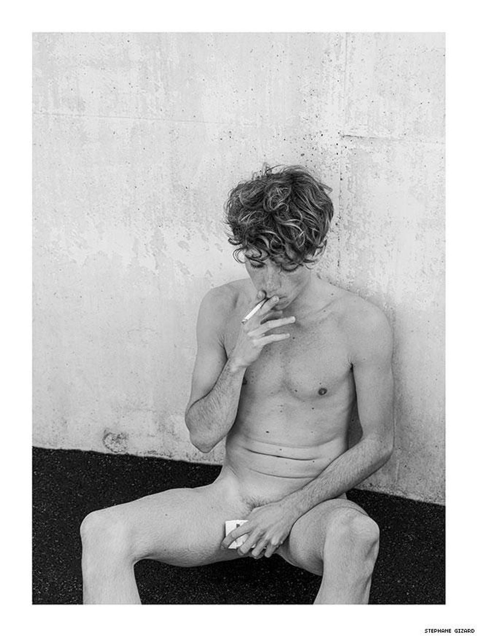 BOYS! BOYS! BOYS! Volume 5.