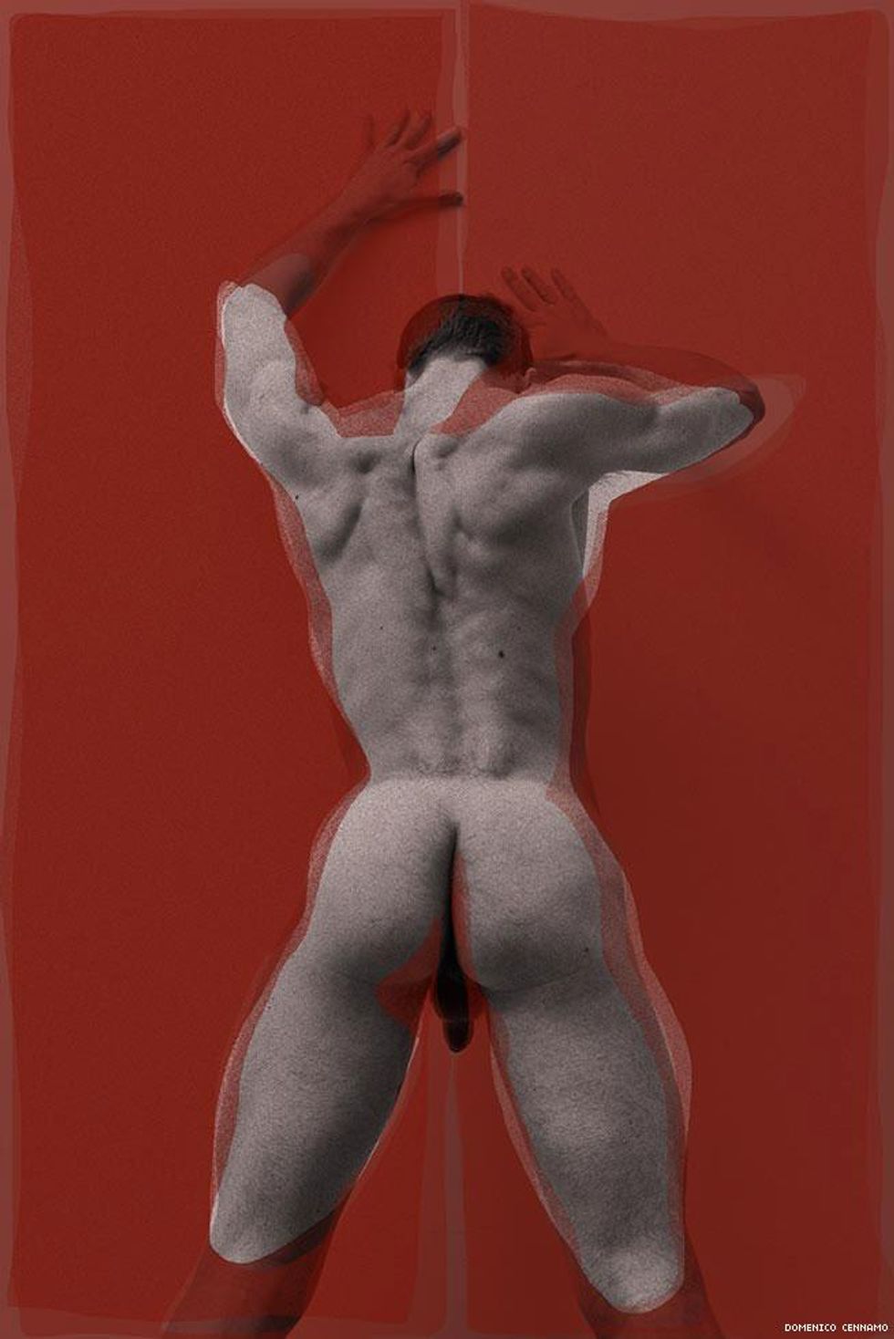 BOYS! BOYS! BOYS! Volume 5.