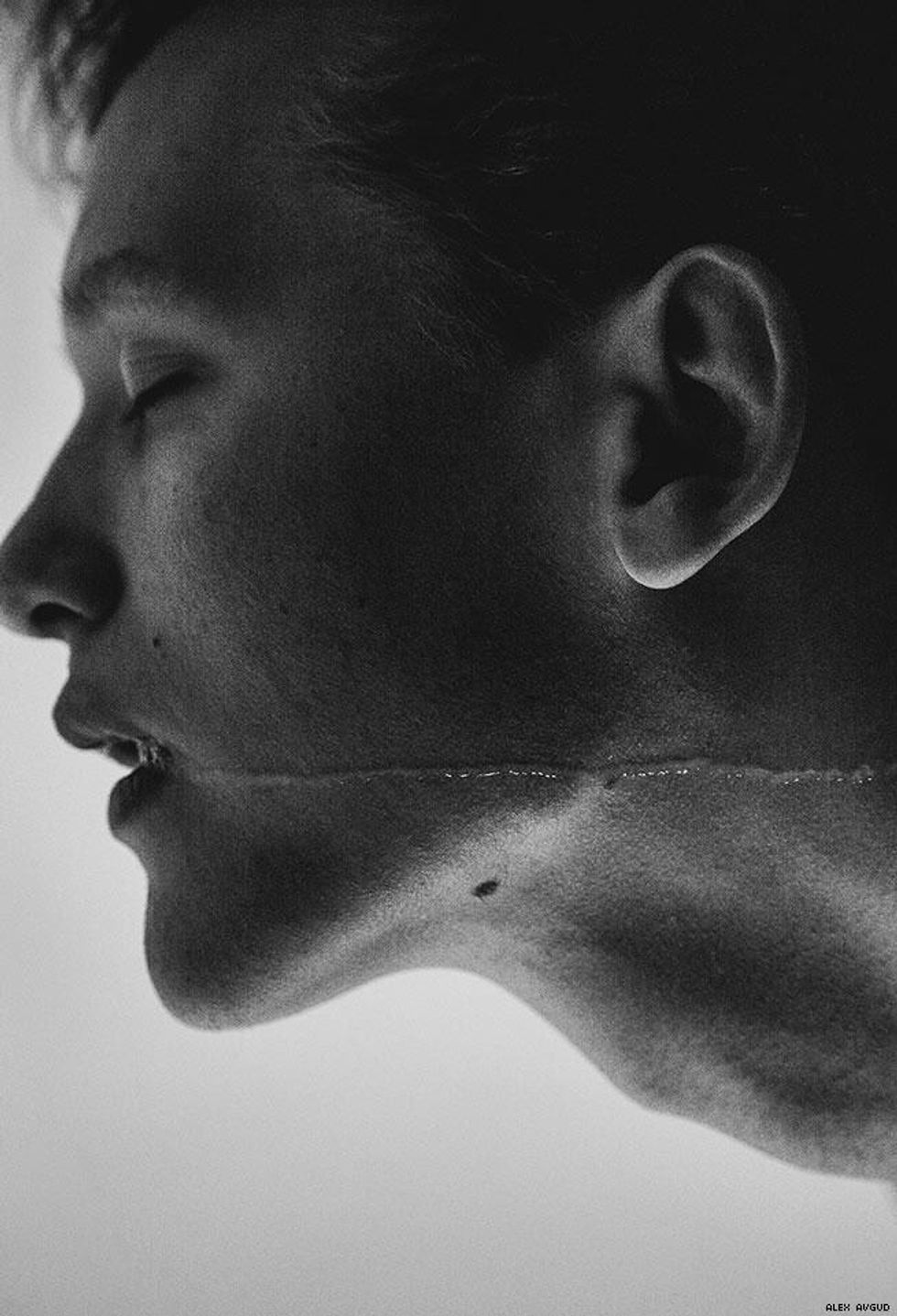 BOYS! BOYS! BOYS! Volume 5.