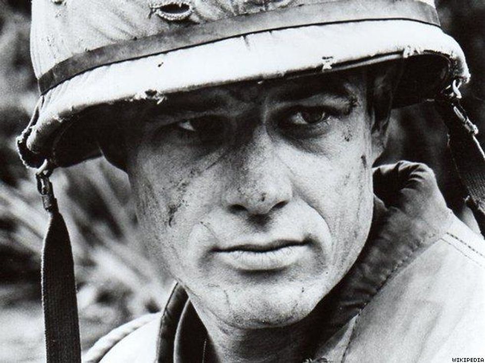 Brad Davis (1949-1991)