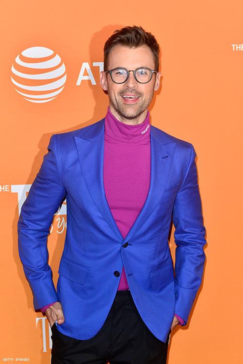 Brad Goreski