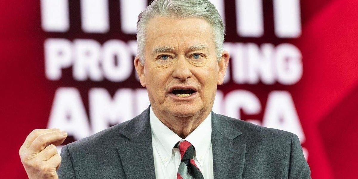 Idaho governor signs law making transgender bathroom use a felony