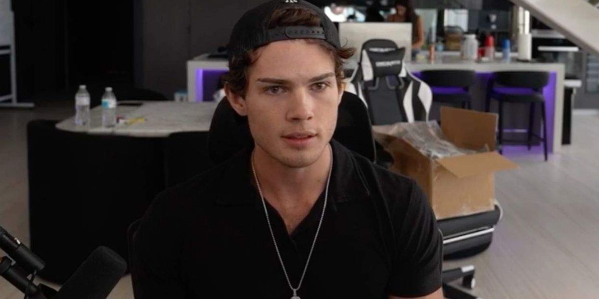 As looksmaxxing rises, its biggest influencer lands in the hospital