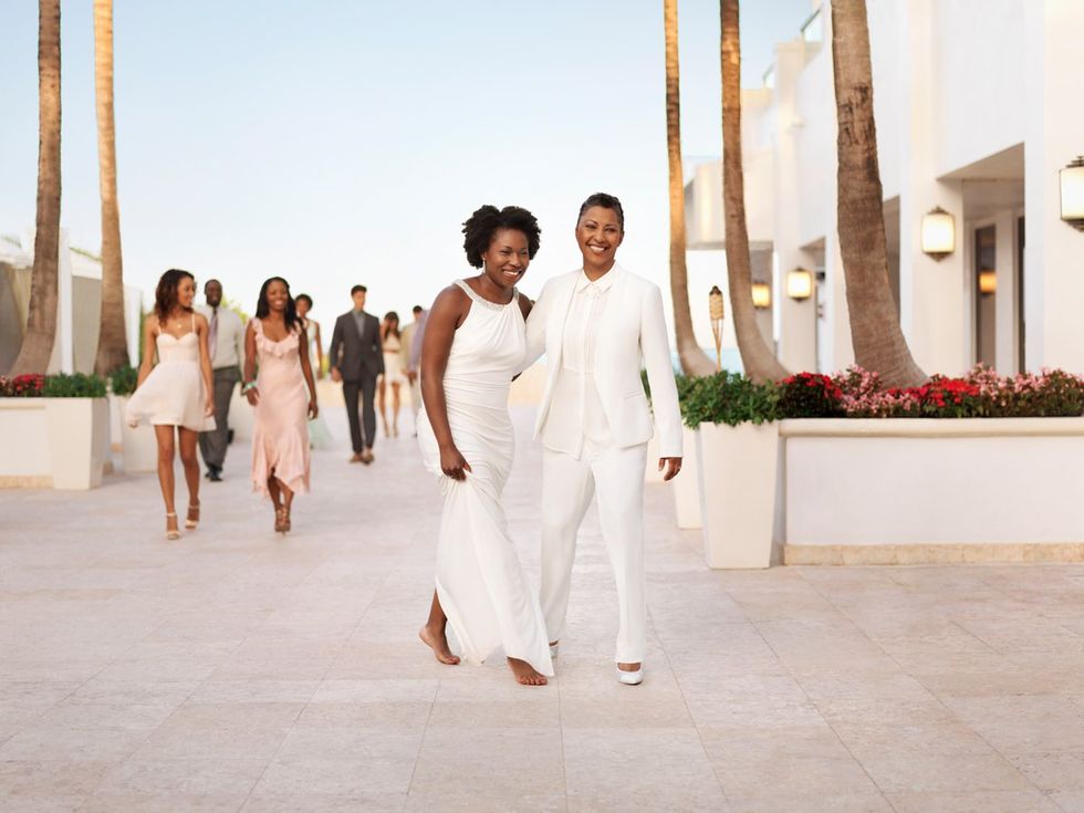 Braden Summers ALL LOVE IS EQUAL campaign 10 year anniversary