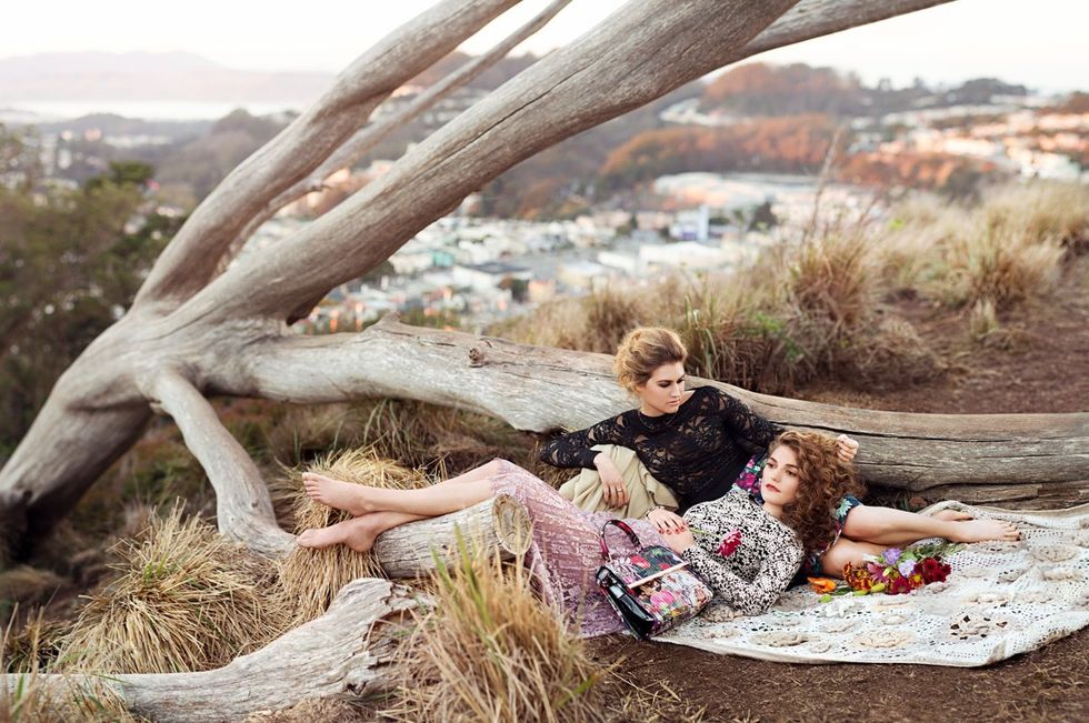 Braden Summers ALL LOVE IS EQUAL campaign 10 year anniversary