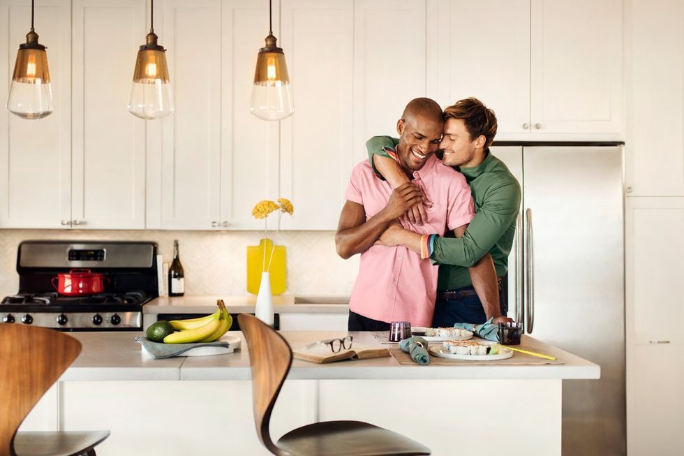 Braden Summers ALL LOVE IS EQUAL campaign 10 year anniversary