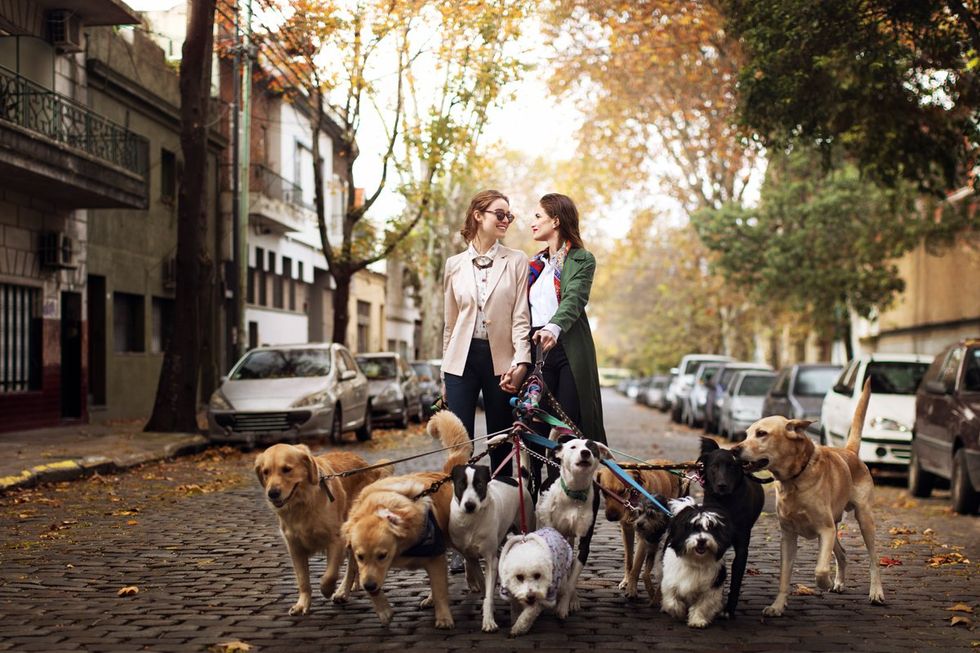 Braden Summers ALL LOVE IS EQUAL campaign 10 year anniversary