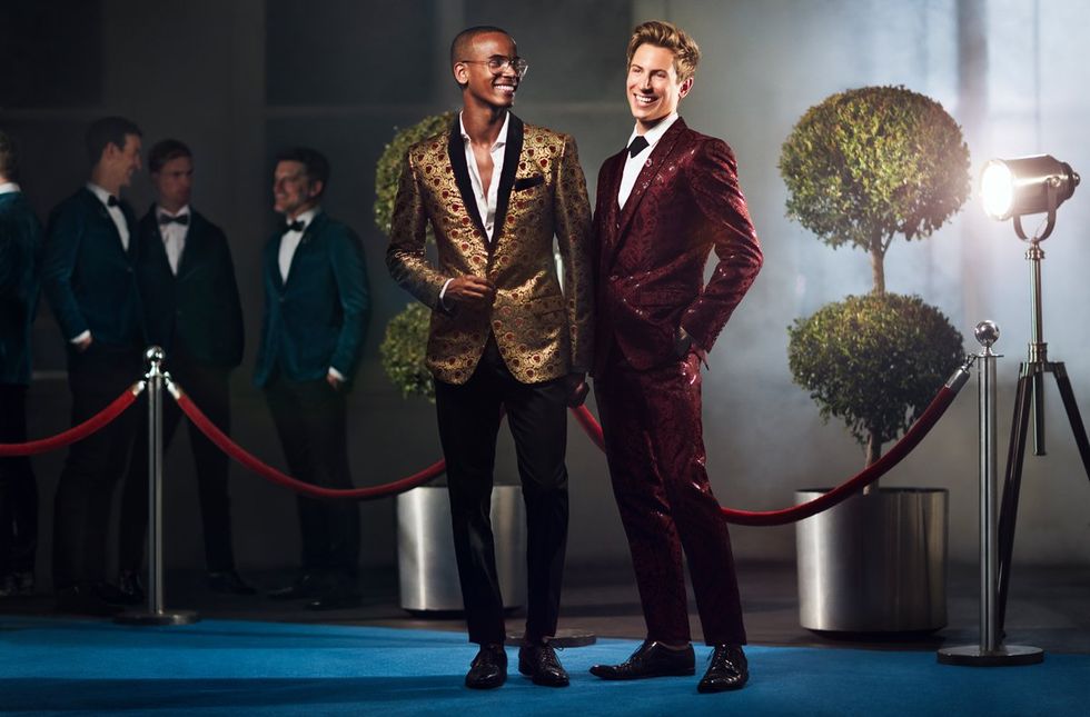 Braden Summers ALL LOVE IS EQUAL campaign 10 year anniversary