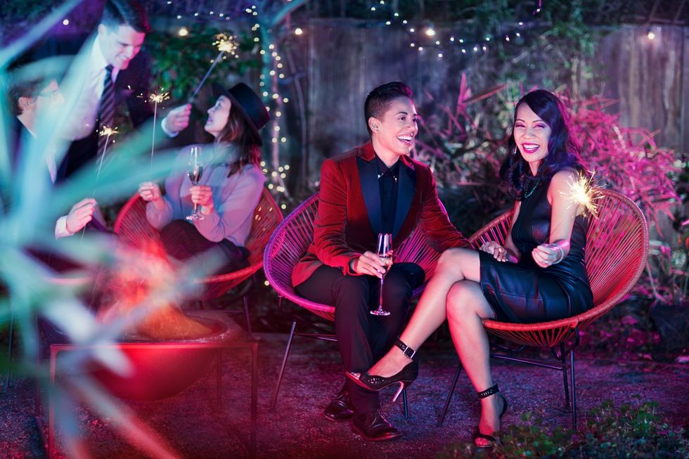 Braden Summers ALL LOVE IS EQUAL campaign 10 year anniversary