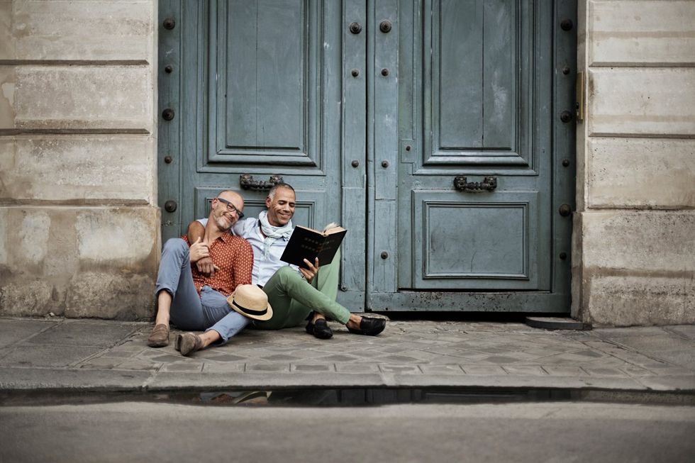 Braden Summers ALL LOVE IS EQUAL campaign 10 year anniversary