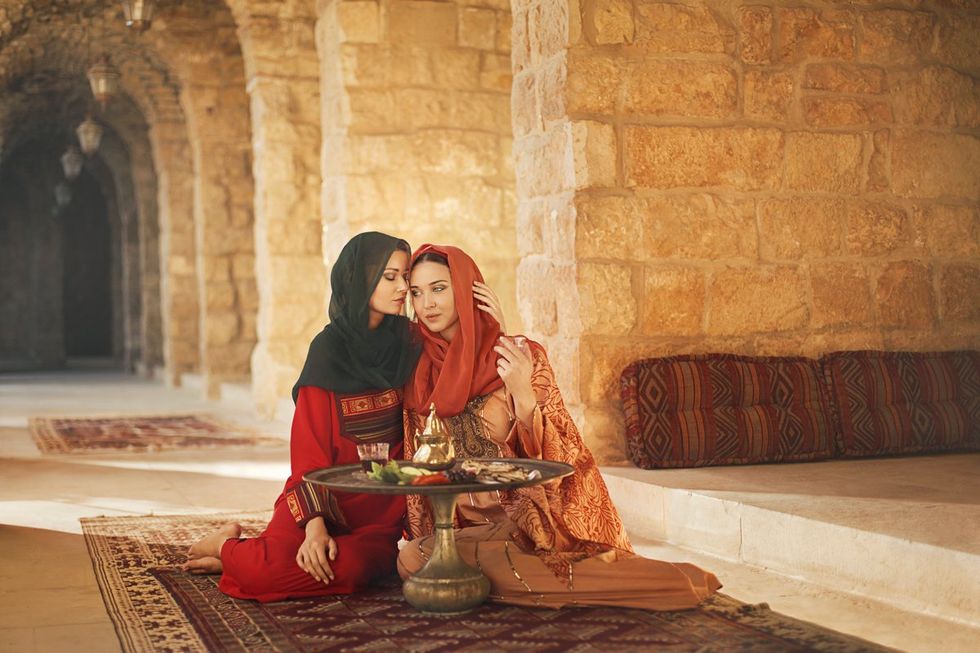 Braden Summers ALL LOVE IS EQUAL campaign 10 year anniversary