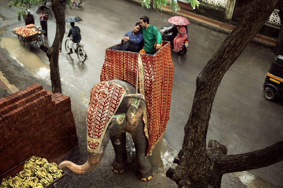 Braden Summers ALL LOVE IS EQUAL campaign 10 year anniversary