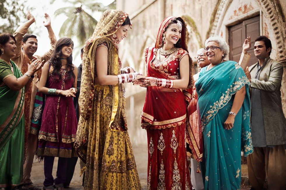 Braden Summers ALL LOVE IS EQUAL campaign 10 year anniversary