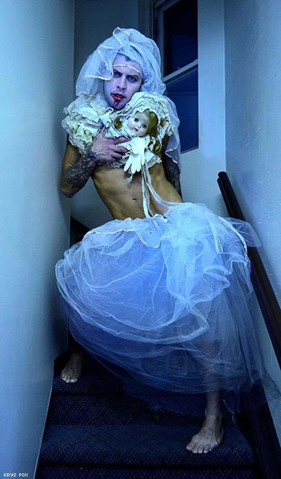 Bram Stoker's Dracula, Lucy Westenra