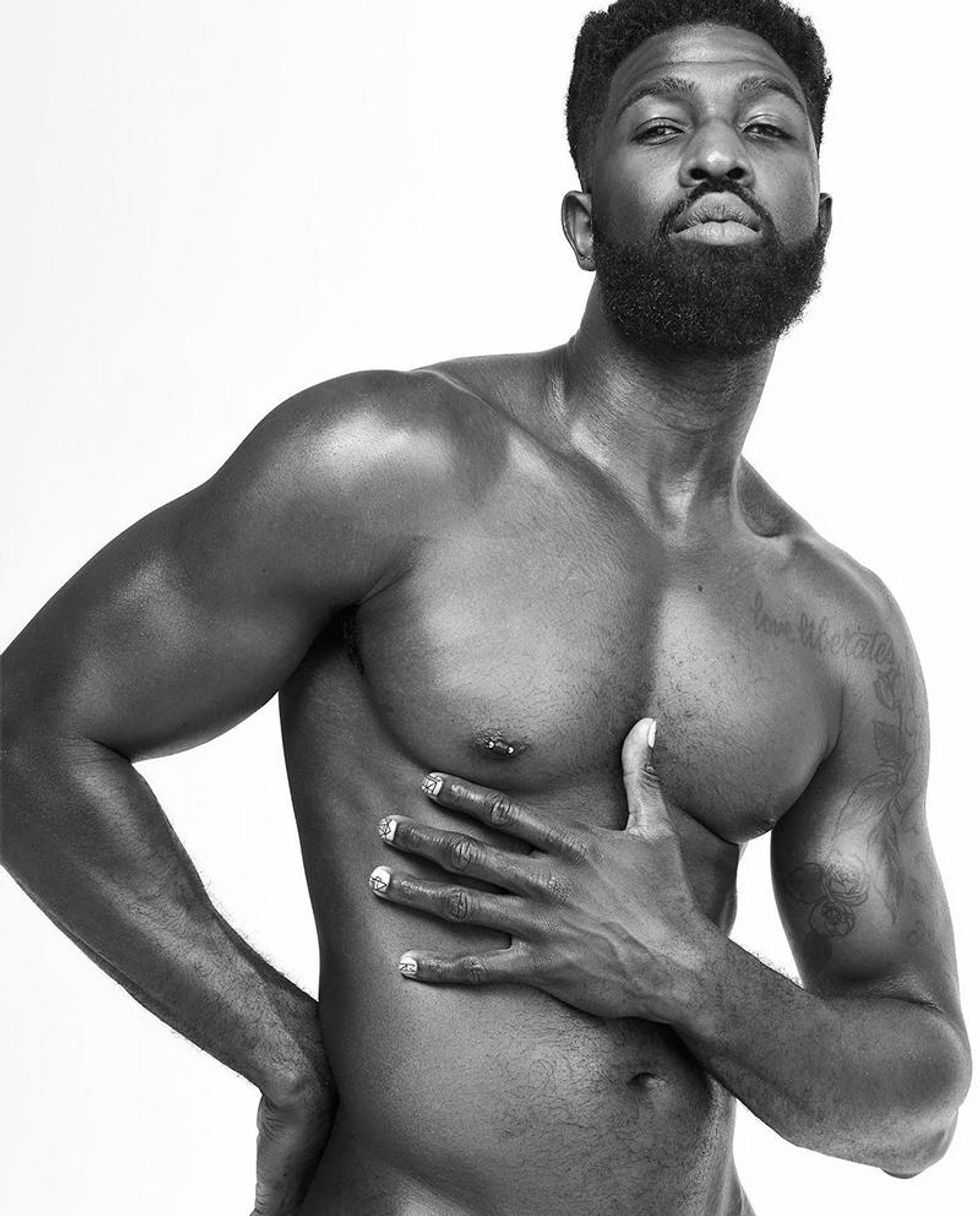 Brandon Kyle Goodman