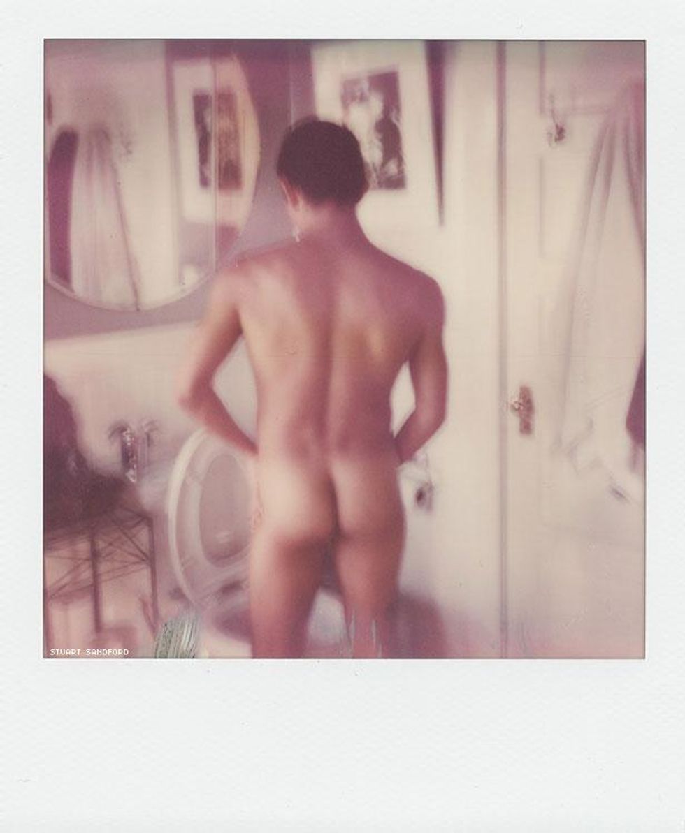 Brandon-taking-a-leak-2017