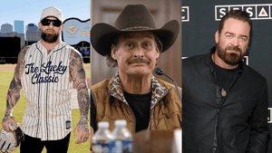 Turning Point USA's halftime lineup: All the musicians taking the stage