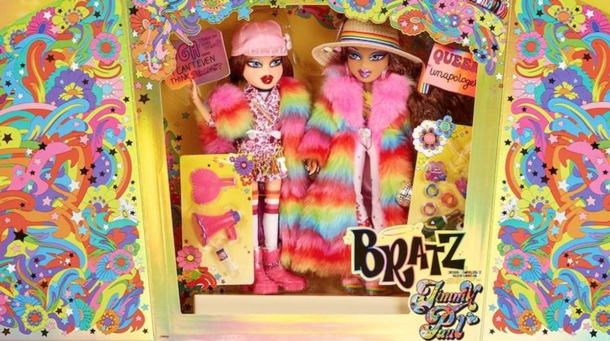 Bratz