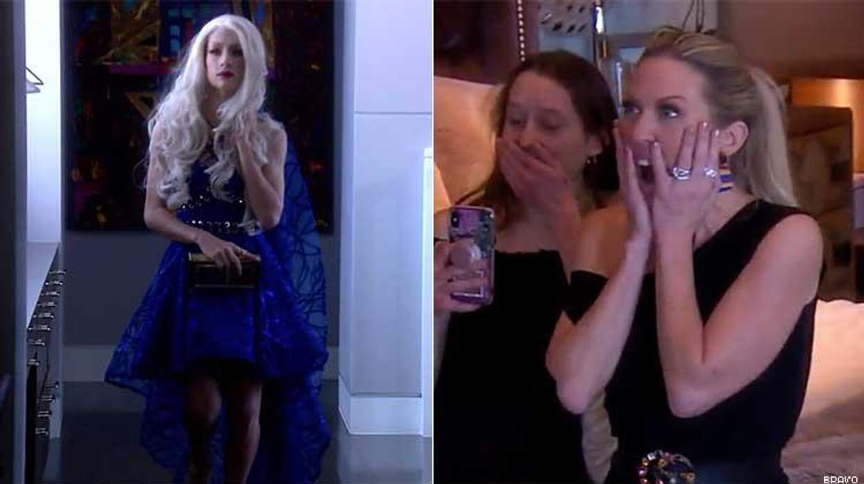 Braunwyn Windham-Burke