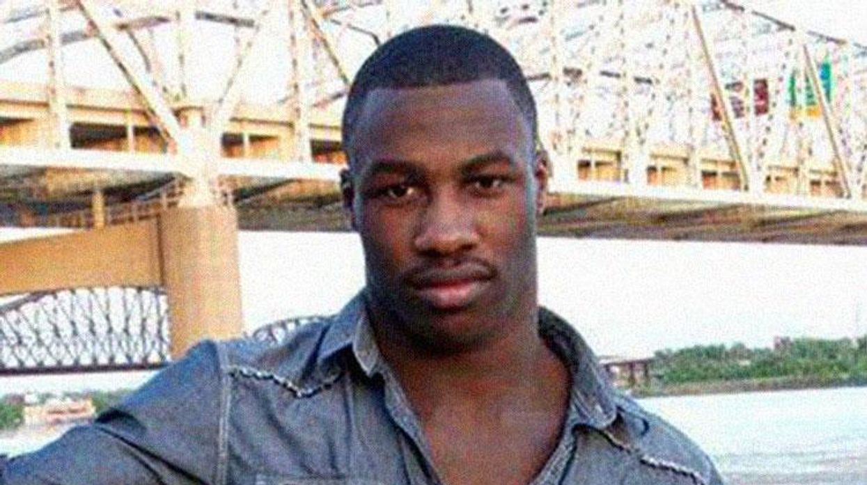 BREAKING: Michael Johnson Has Been Set Free