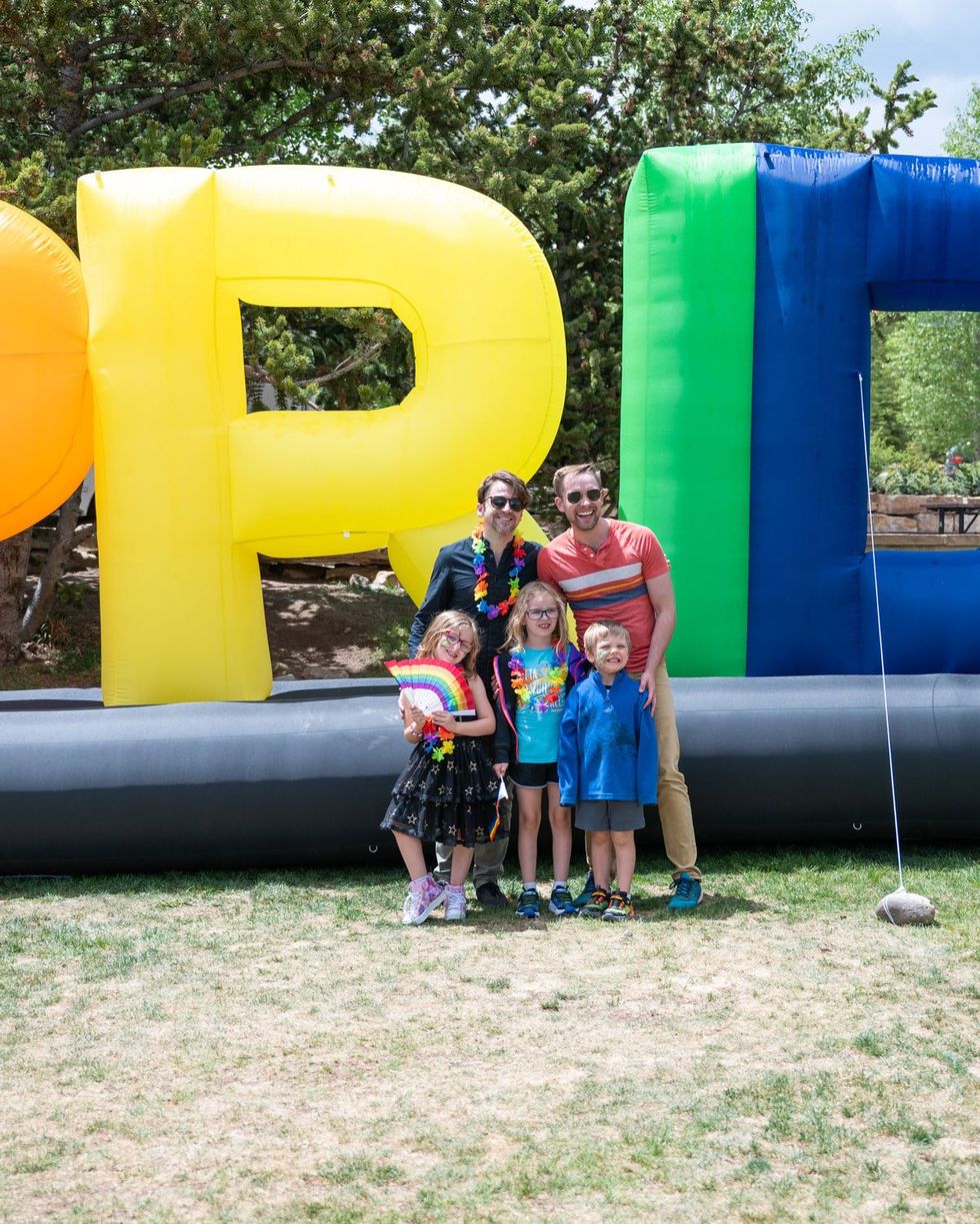 Breckenridge, Colorado\u2019s 10-Mile Pride is an unexpected haven of queer joy