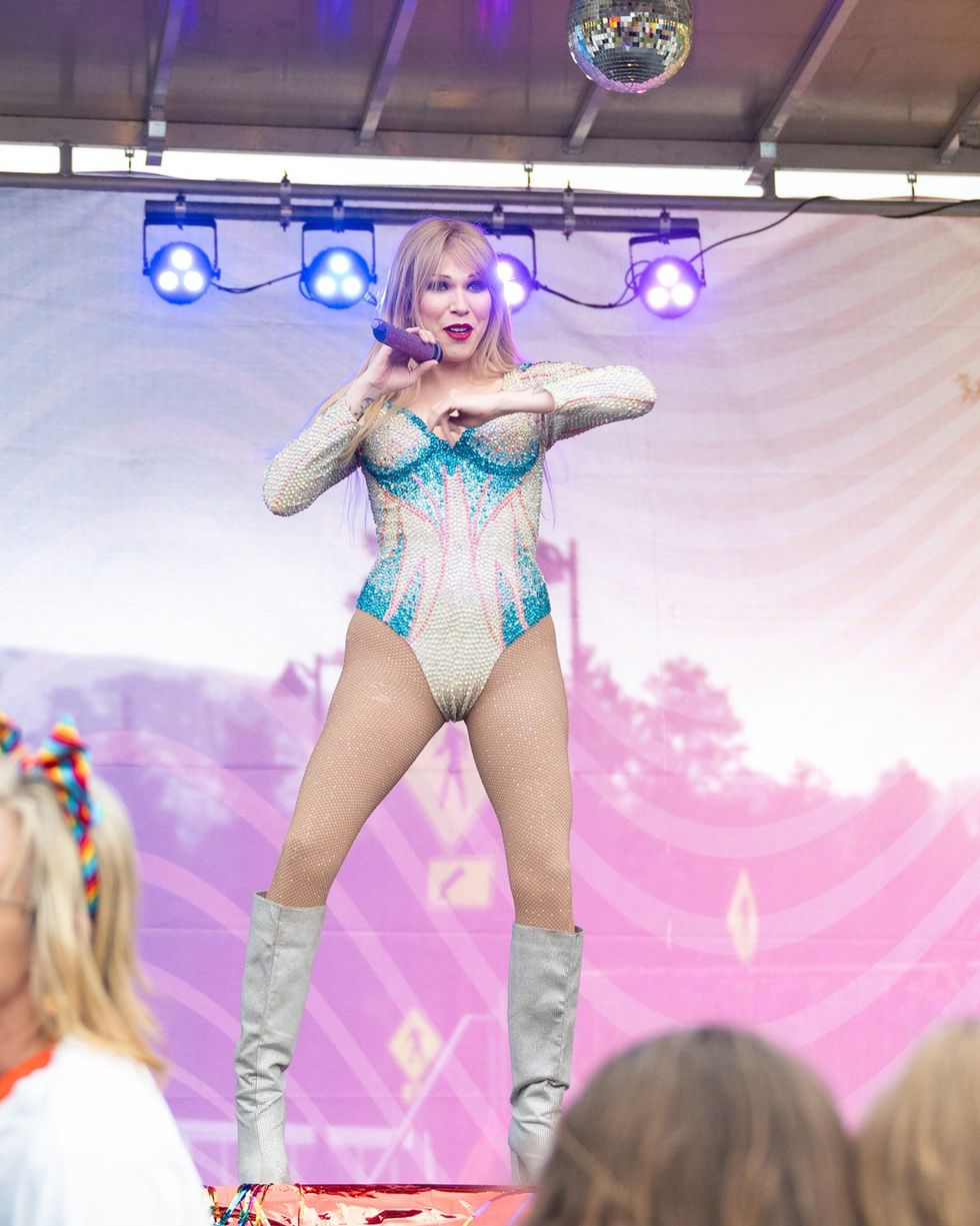 Breckenridge, Colorado\u2019s 10-Mile Pride is an unexpected haven of queer joy