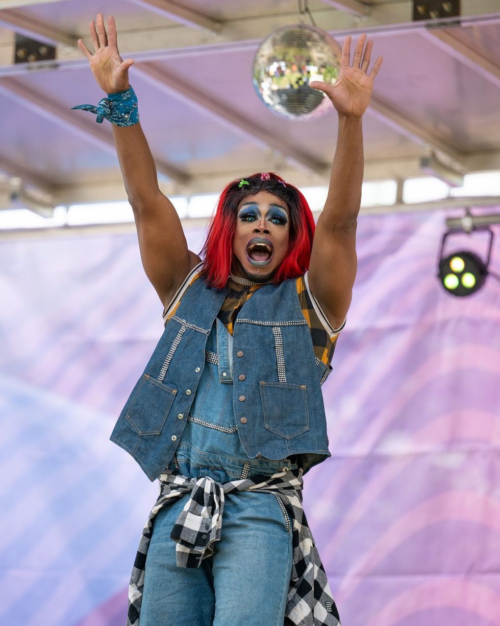 Breckenridge, Colorado\u2019s 10-Mile Pride is an unexpected haven of queer joy