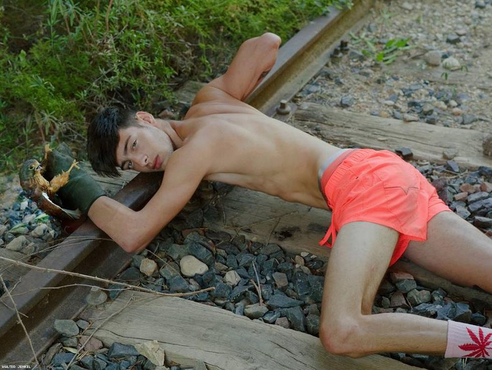 Bree Horrocks, Purdue, Basketball