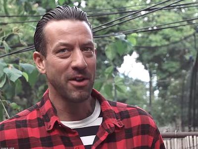 Pro Skateboarder Comes Out: 'Everything Got Better'