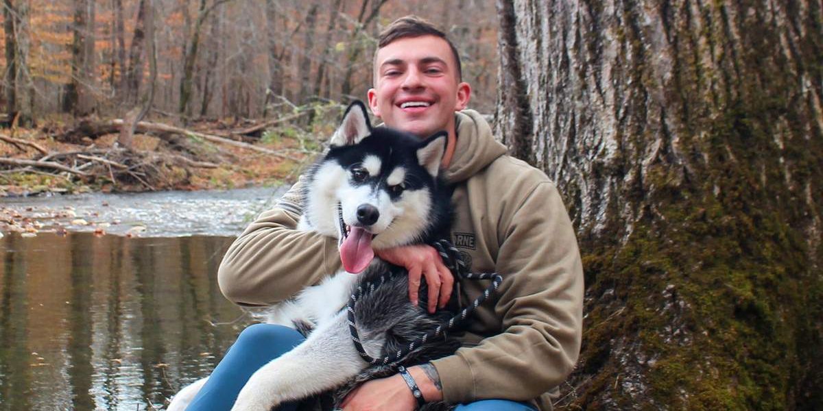 If this gay paratrooper could speak directly to Pete Hegseth, this is what he'd say