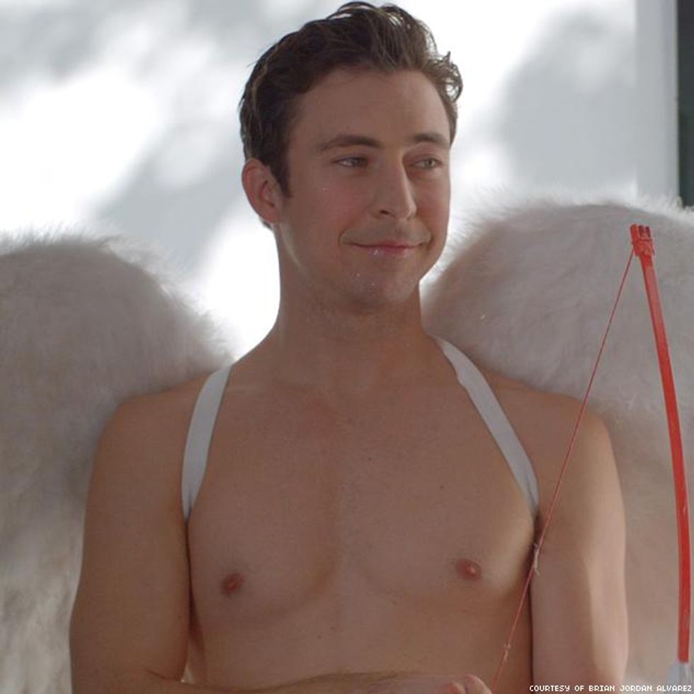 Brian Jordan Alvarez