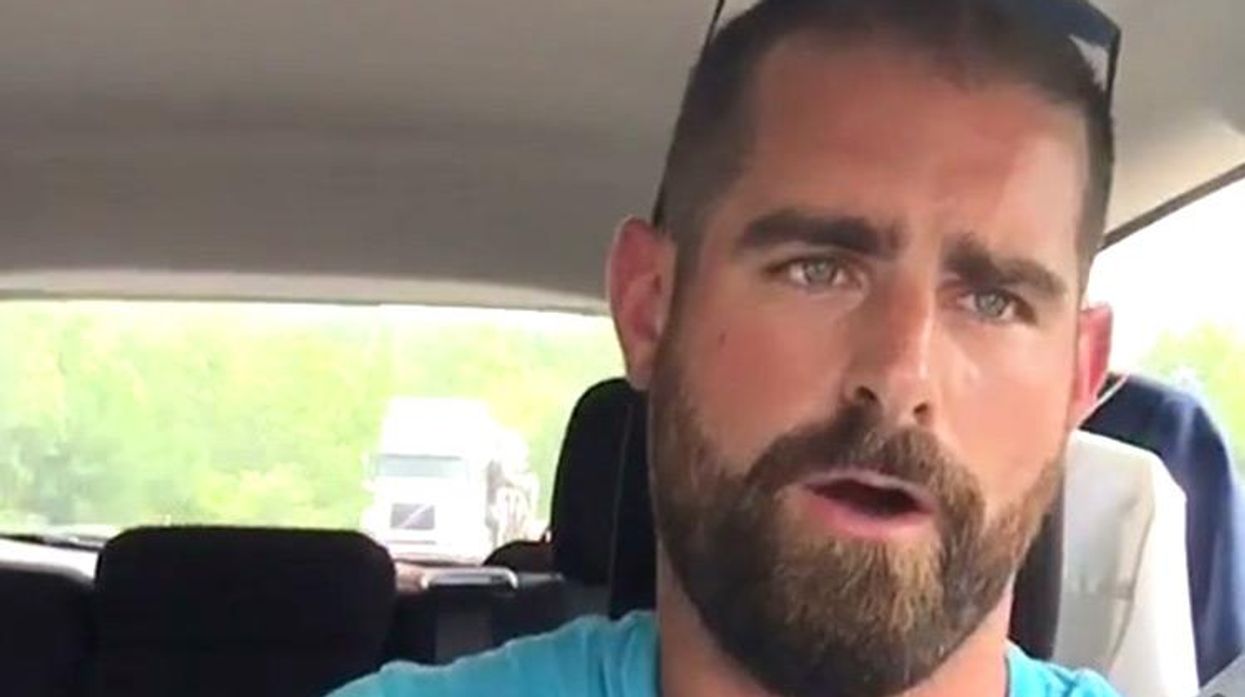 brian-sims-little-mermaid-video