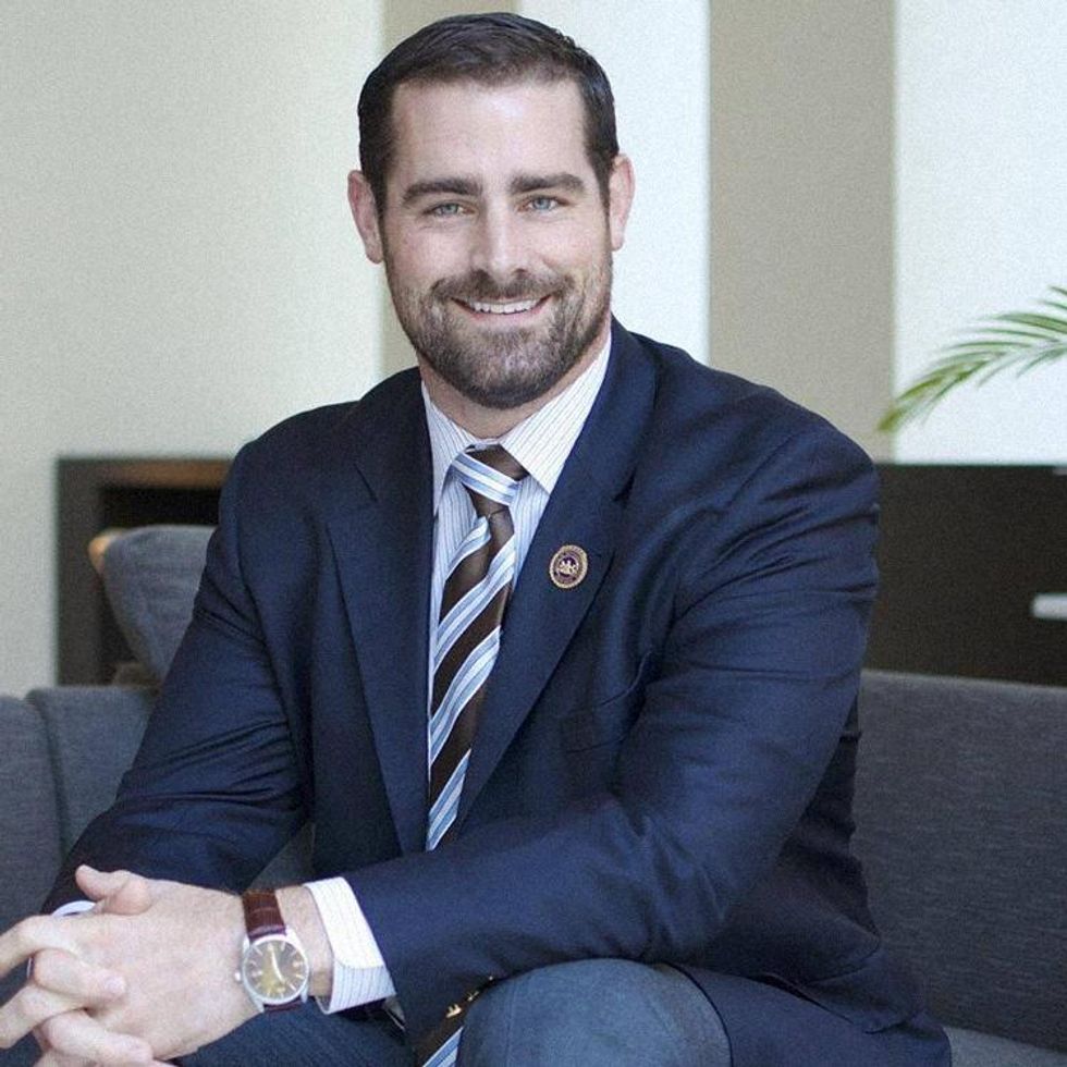 Brian Sims, Pennsylvania House of Representatives