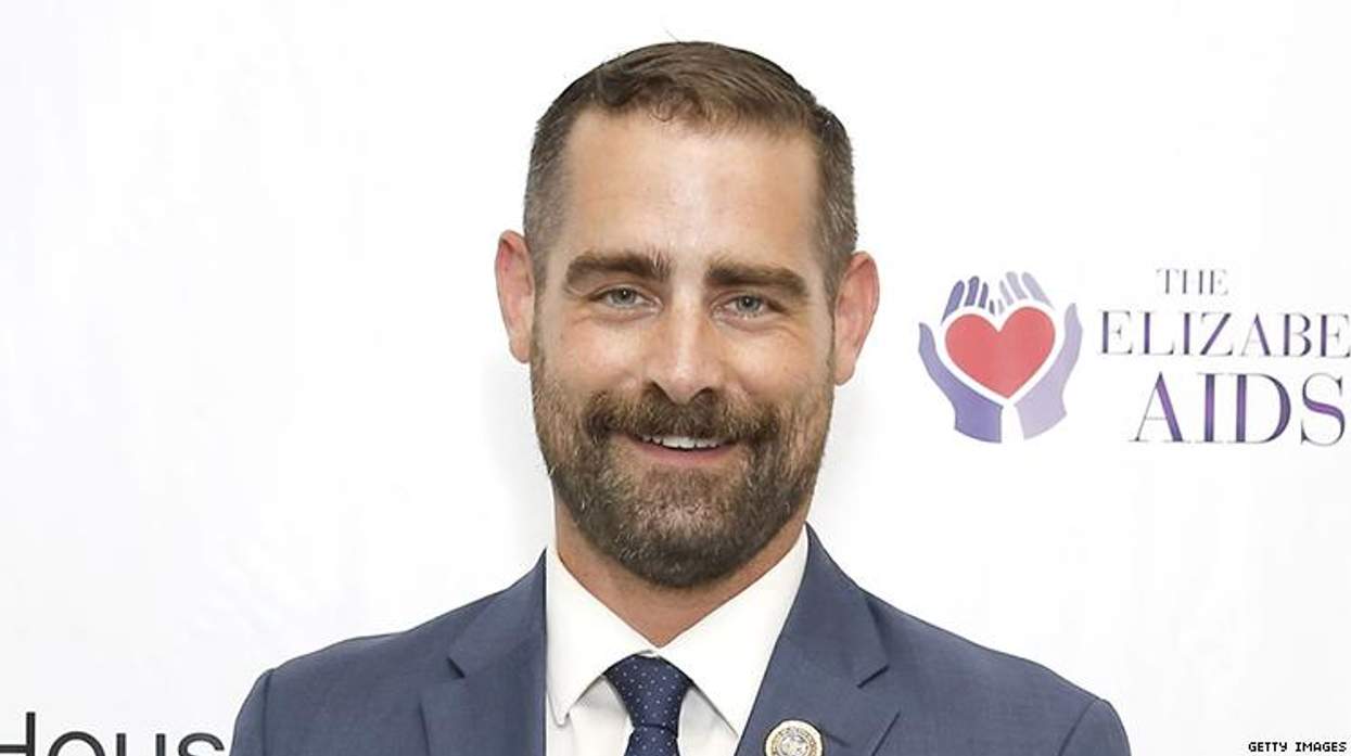 Brian Sims