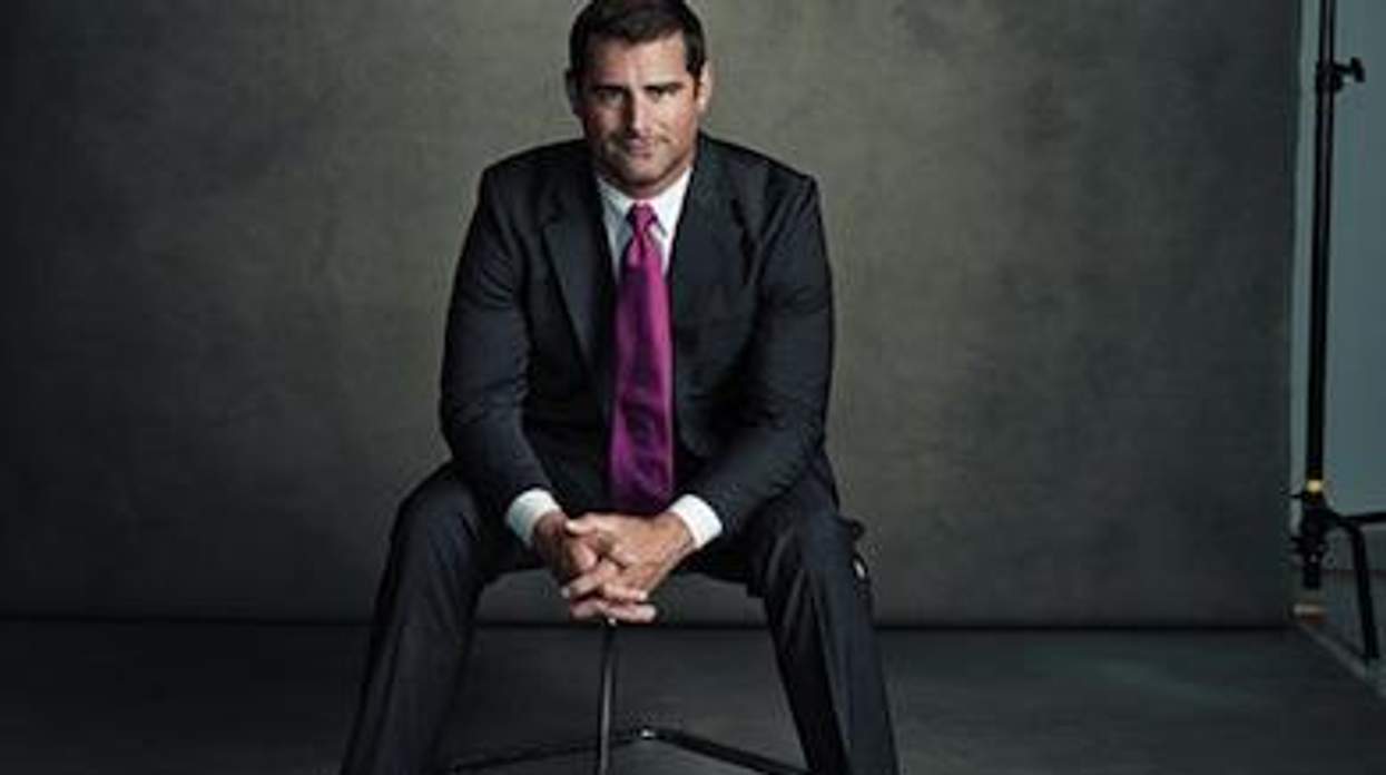 Brian Sims