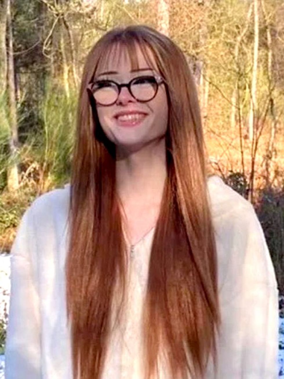 Brianna Ghey Murdered Trans Teen UK
