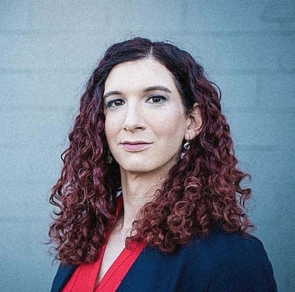 Brianna Titone, Colorado House of Representatives