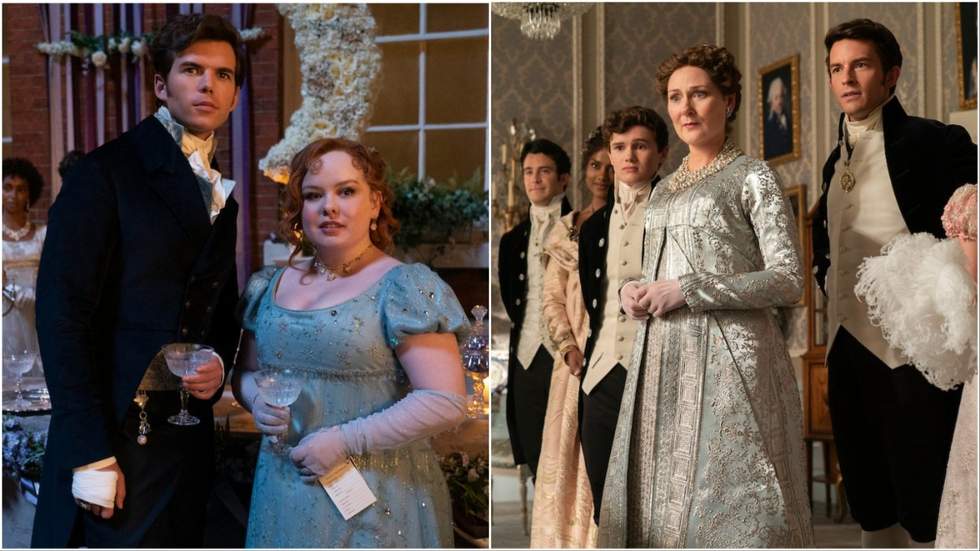 Bridgerton images