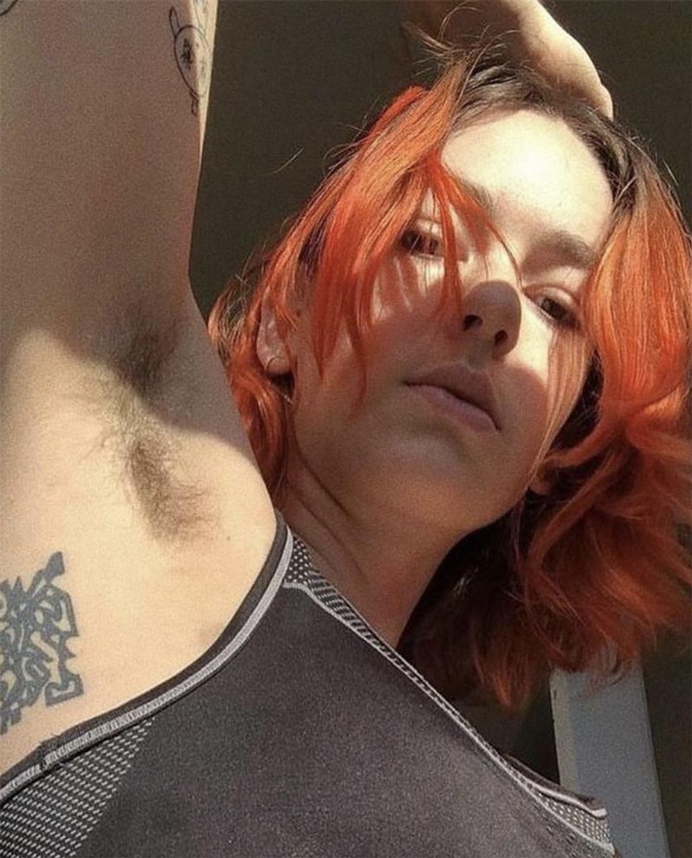 Brigette Lundy-Paine