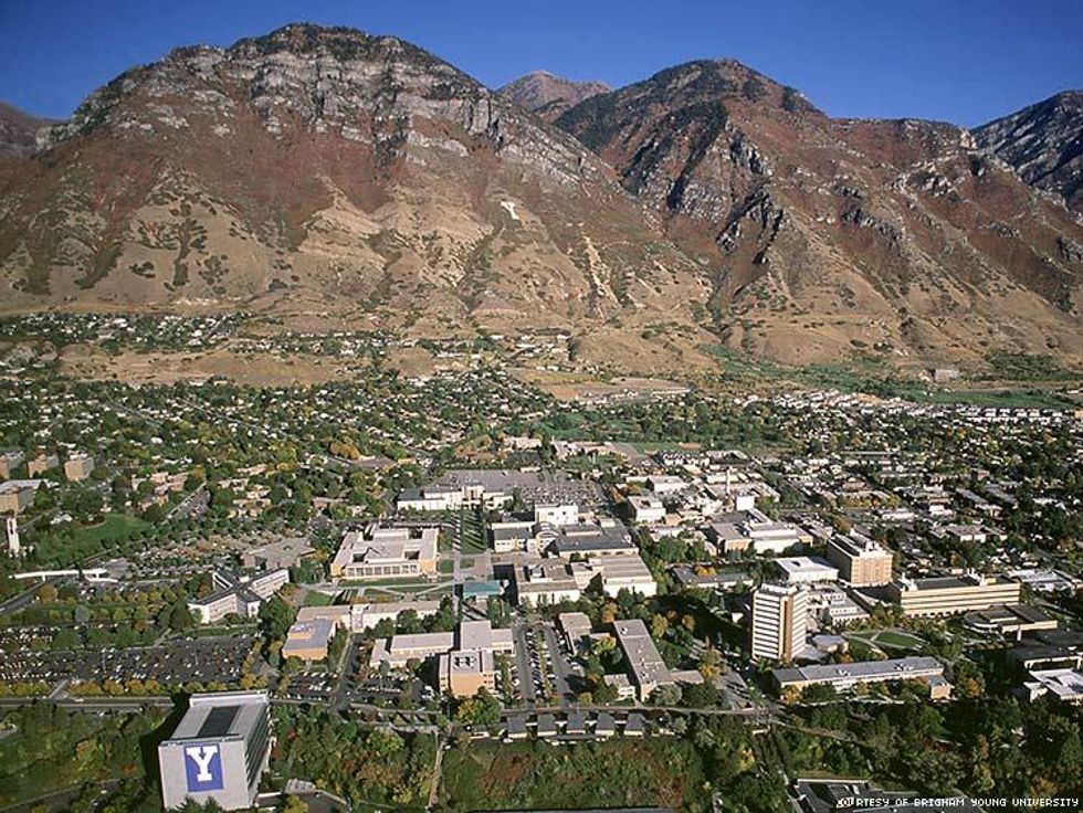 brigham-young-university