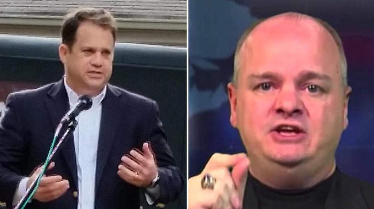 Bright and Klingenschmitt