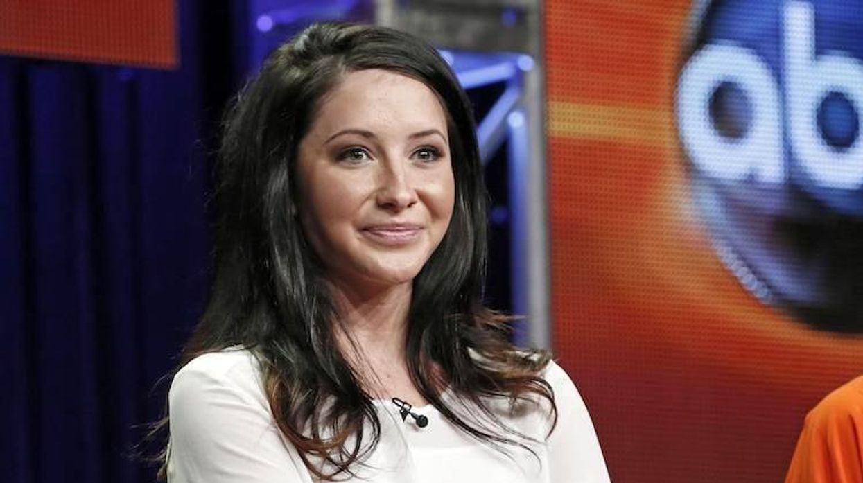 Bristol Palin