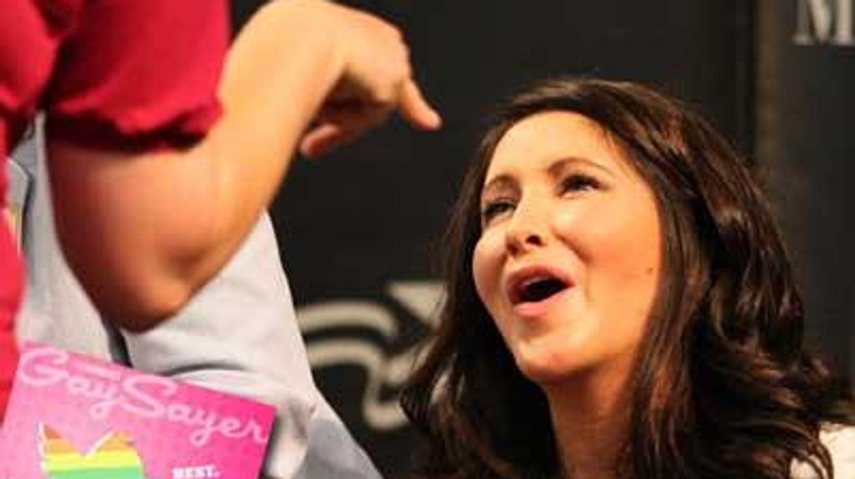 Bristolpalinbesttweetever