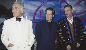 Guy Pearce just teased the release date for 'The Adventures of Priscilla' sequel