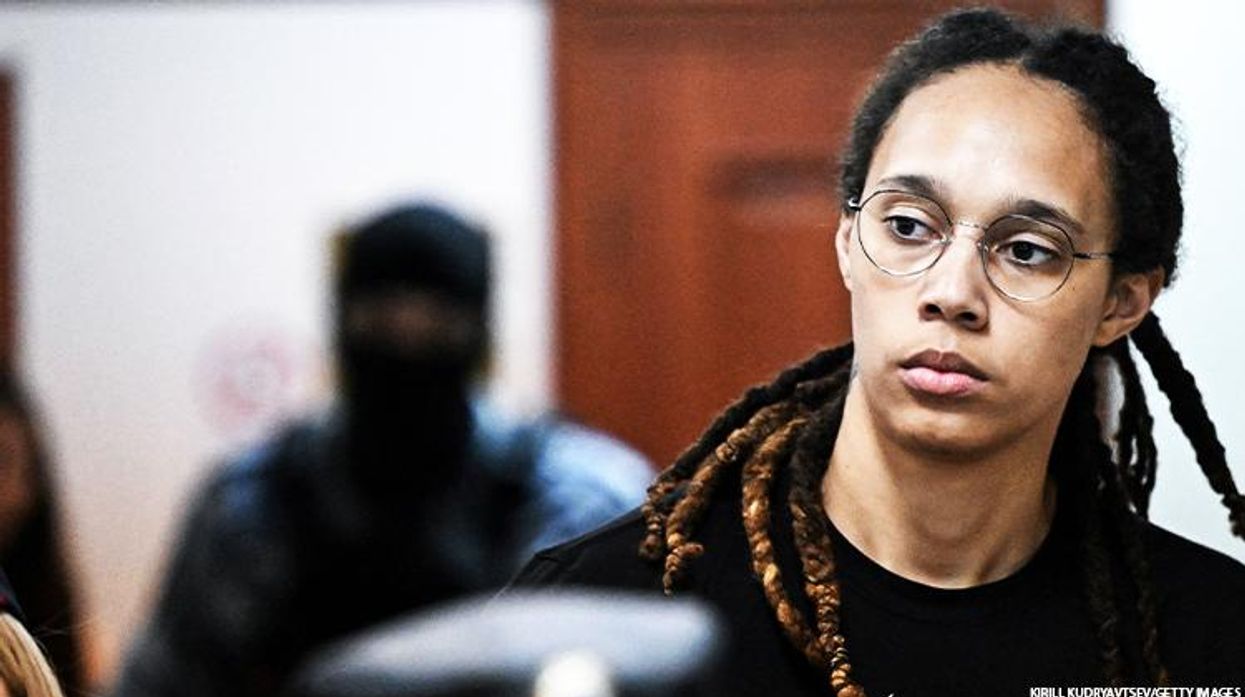Brittney Griner