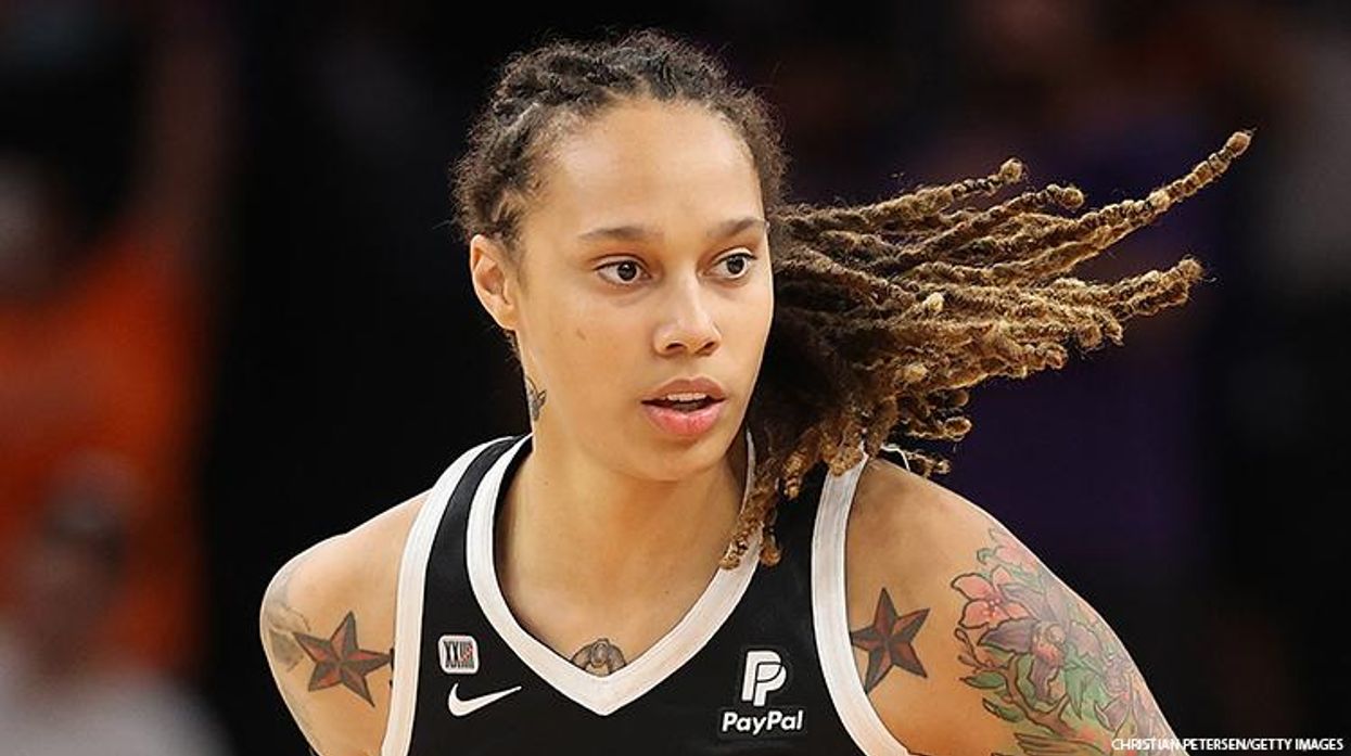 Brittney Griner