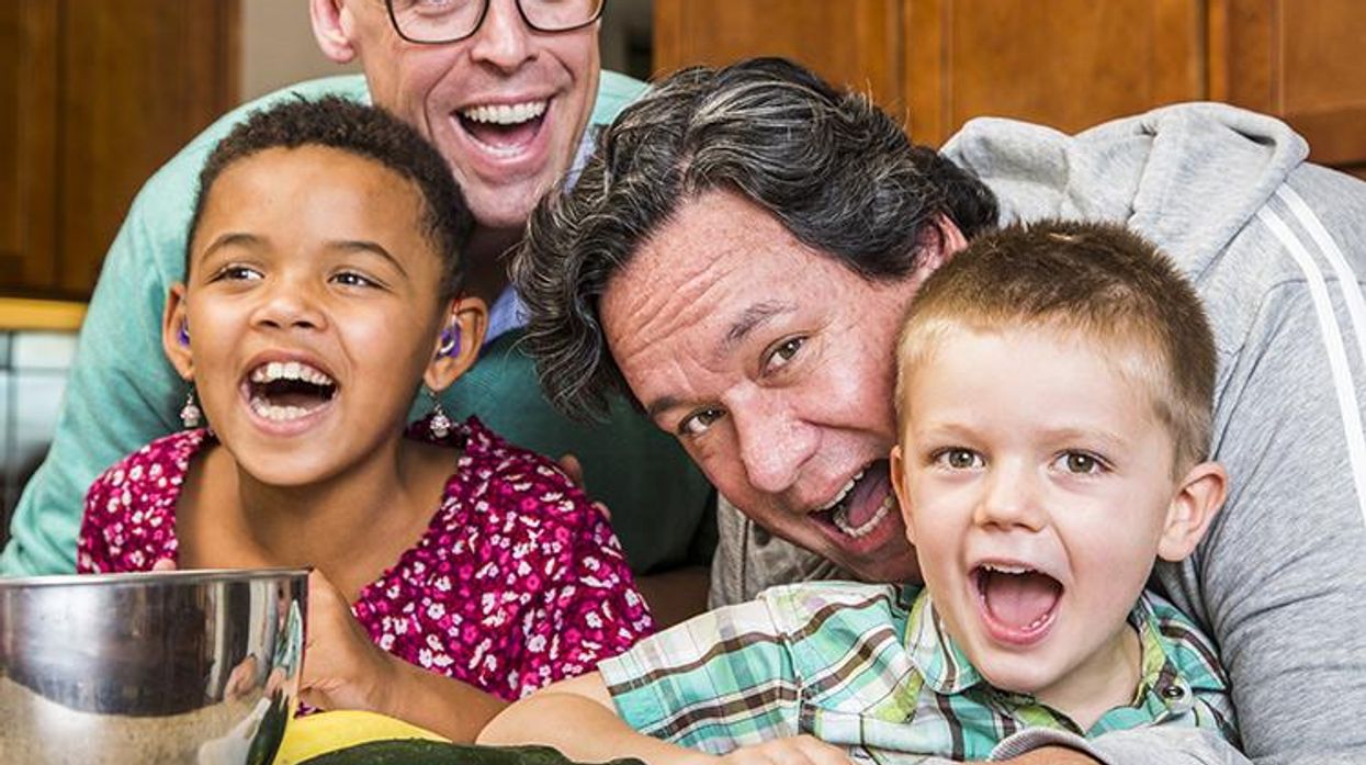 Broad Definition of Family