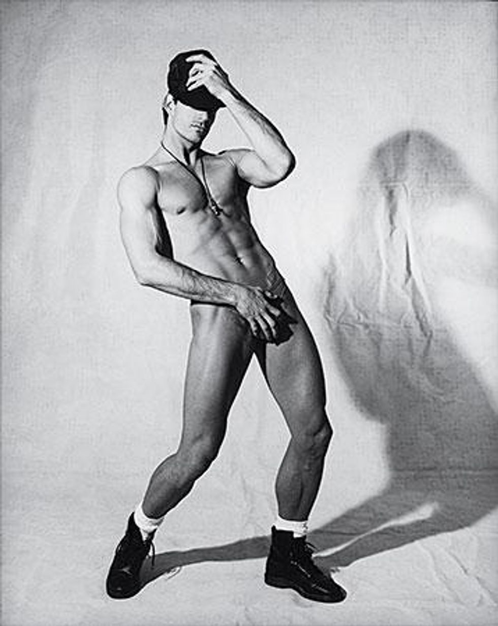 Broadway-bares-1992-first-poster-image-jerry-mitchell